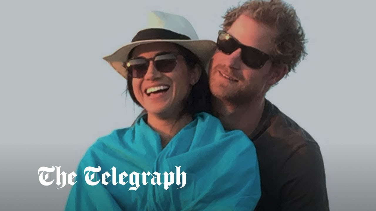 Prince Harry reveals he was late to meet Meghan on their first date in Netflix documentary series