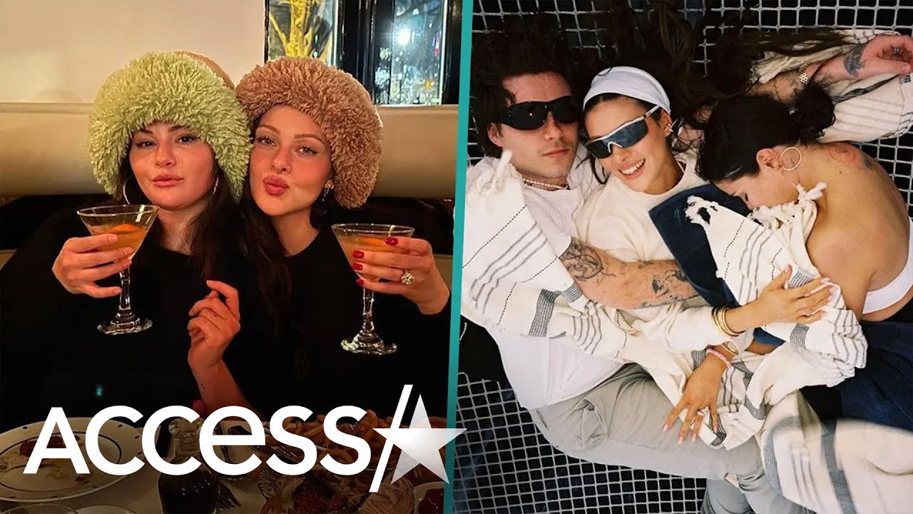Nicola Peltz Beckham Celebrates Selena Gomez’s Birthday w/ A Heartfelt Tribute