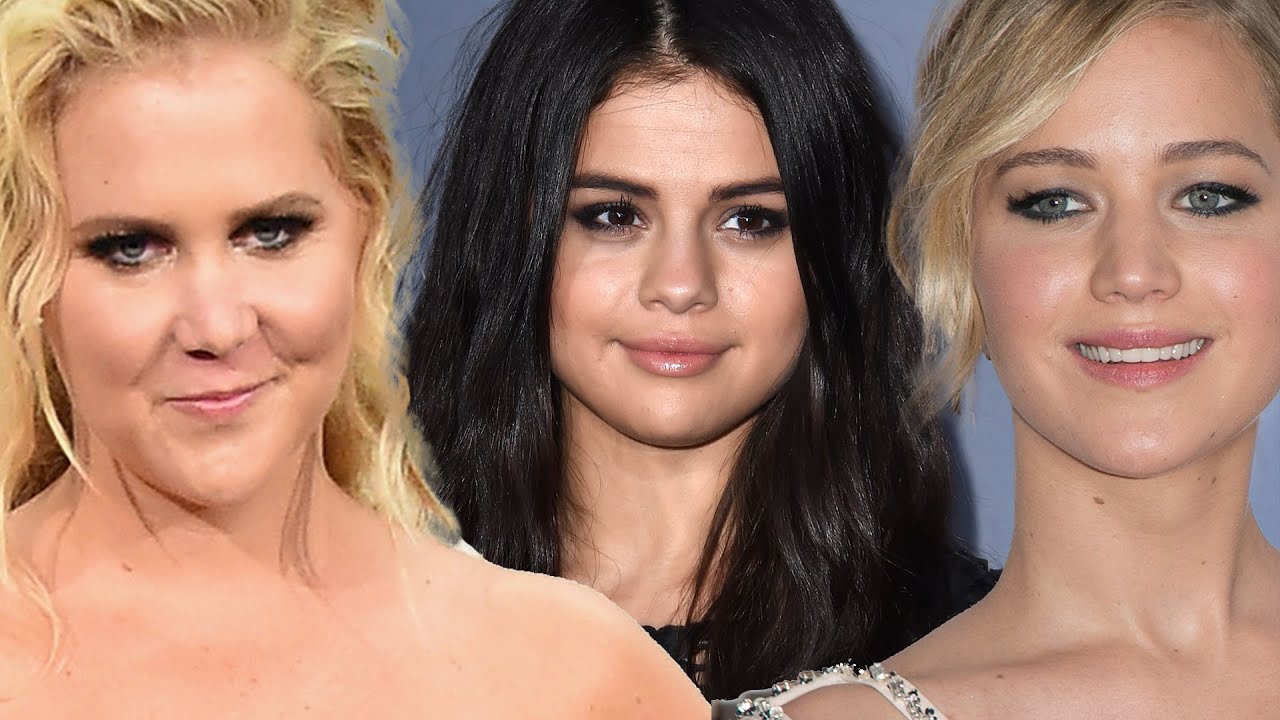 12 Celebs Who Slammed Their Body Shamers