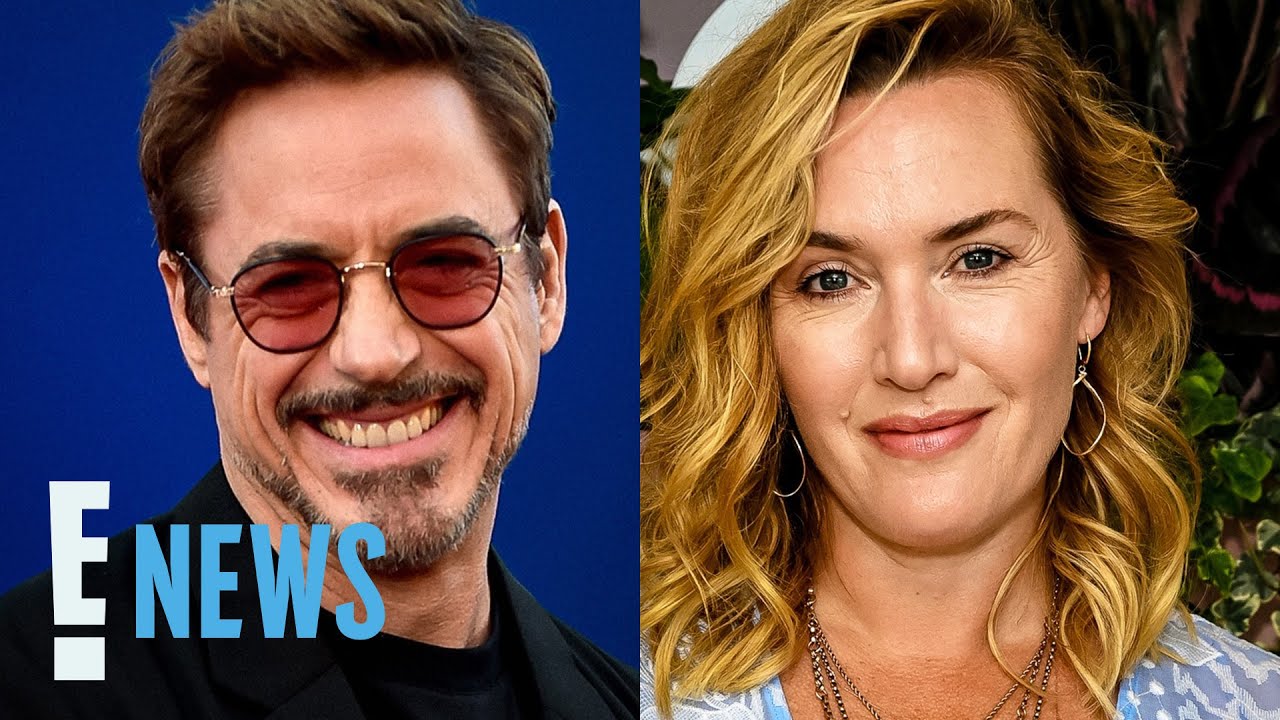 Robert Downey Jr. Talks FAILED "The Holiday" Audition | E! News