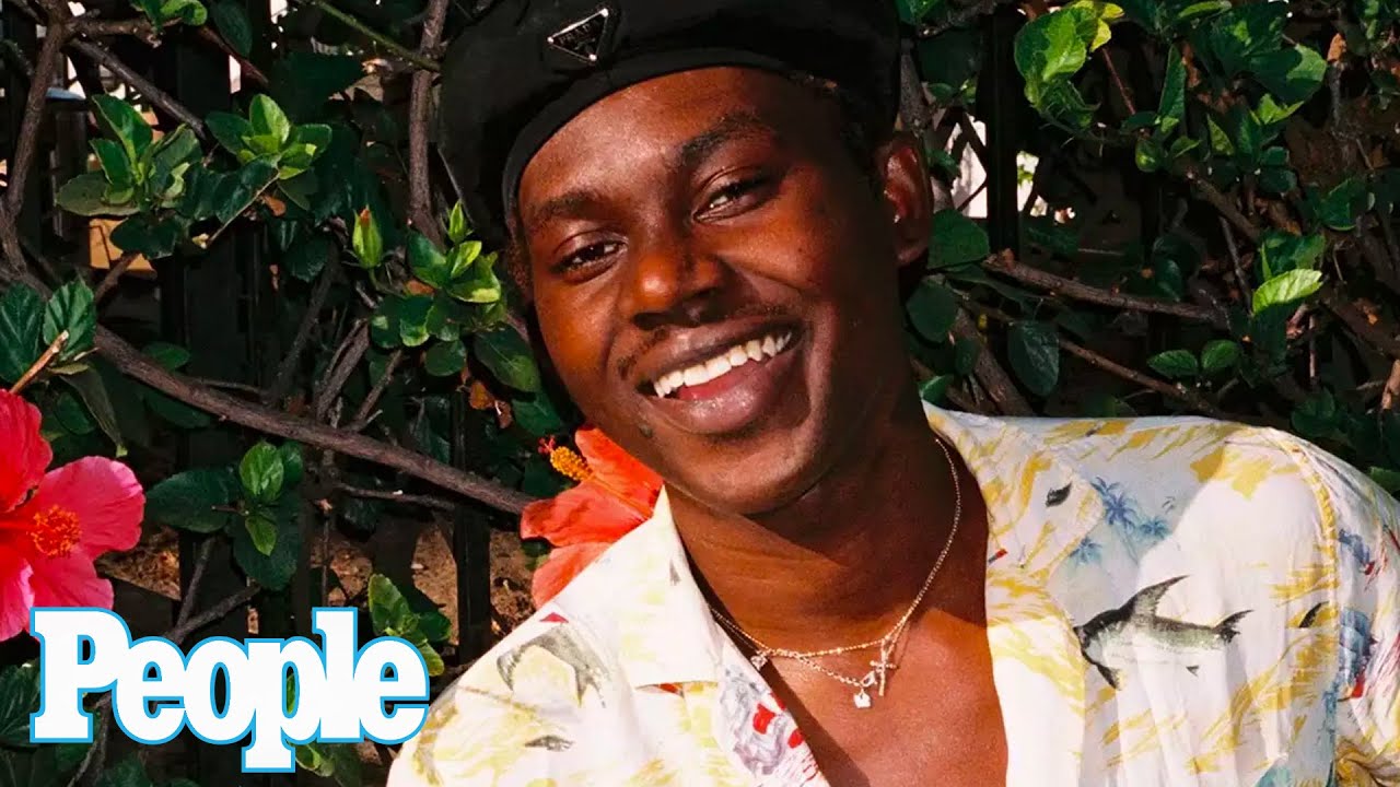 Rapper Theophilus London Reported Missing in Los Angeles by Family and Friends | PEOPLE