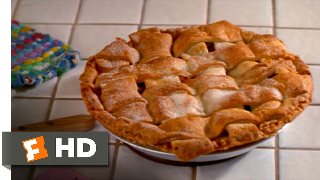 American Pie Official Trailer #1 - (1999) HD