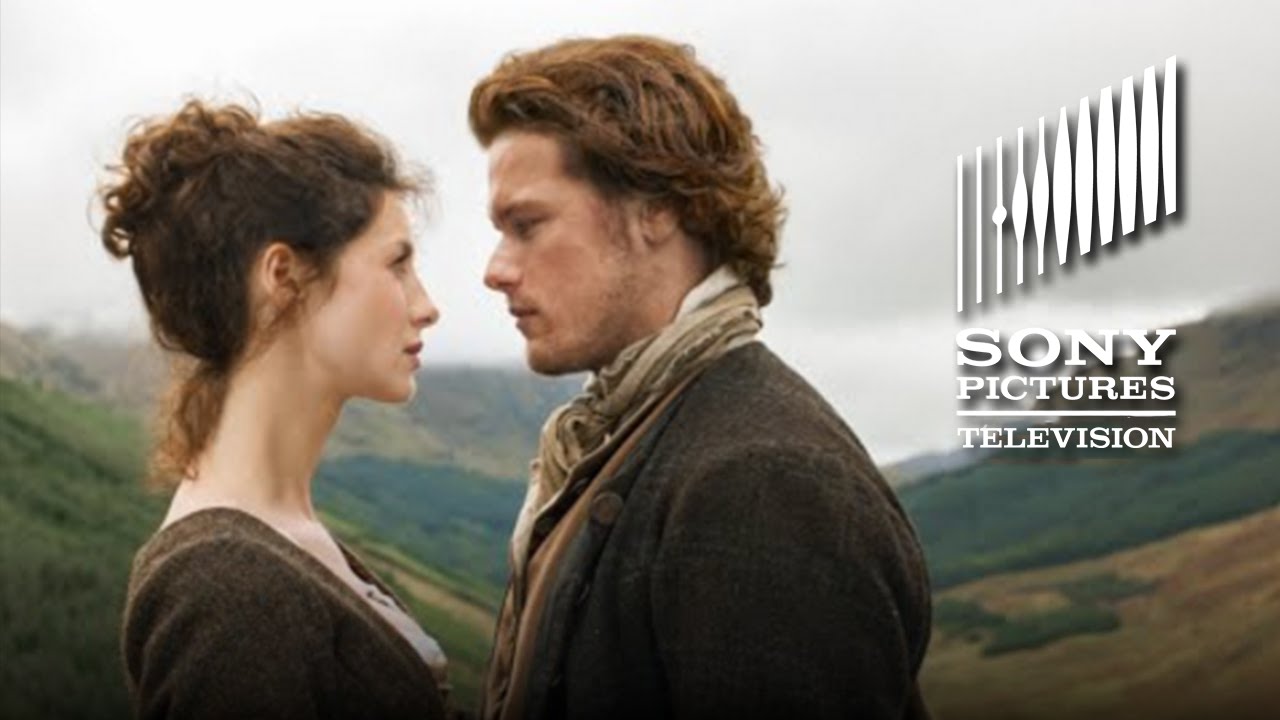"Outlander" – The Skye Boat Song Lyric Video (with Sam Heughan Intro)