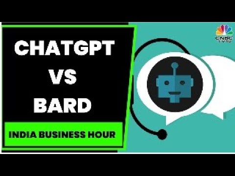 ChatGPT Vs Bard | Google Unveil 'Bard', Reema Tendulkar Shares More Details | India Business Hour