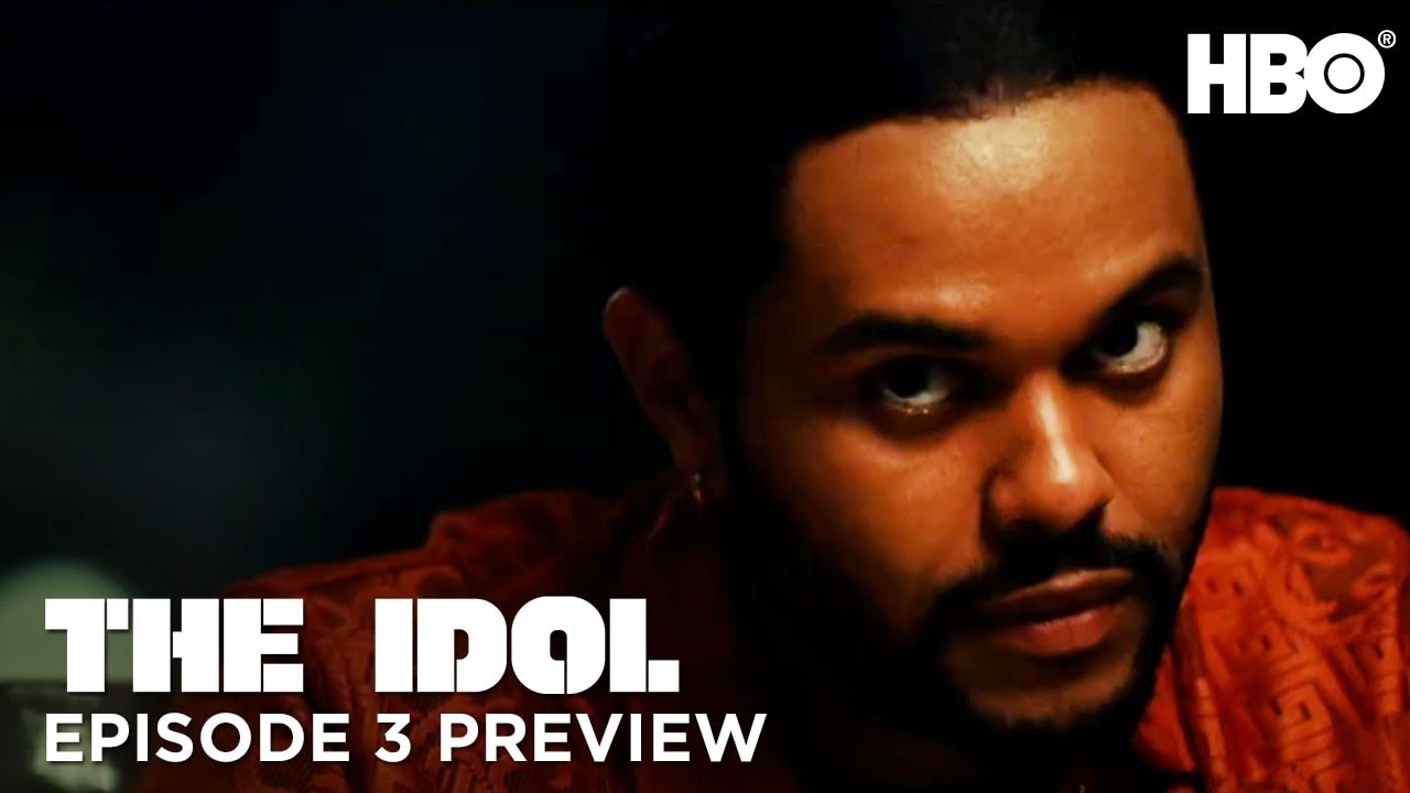Episode 3 Preview | The Idol | HBO