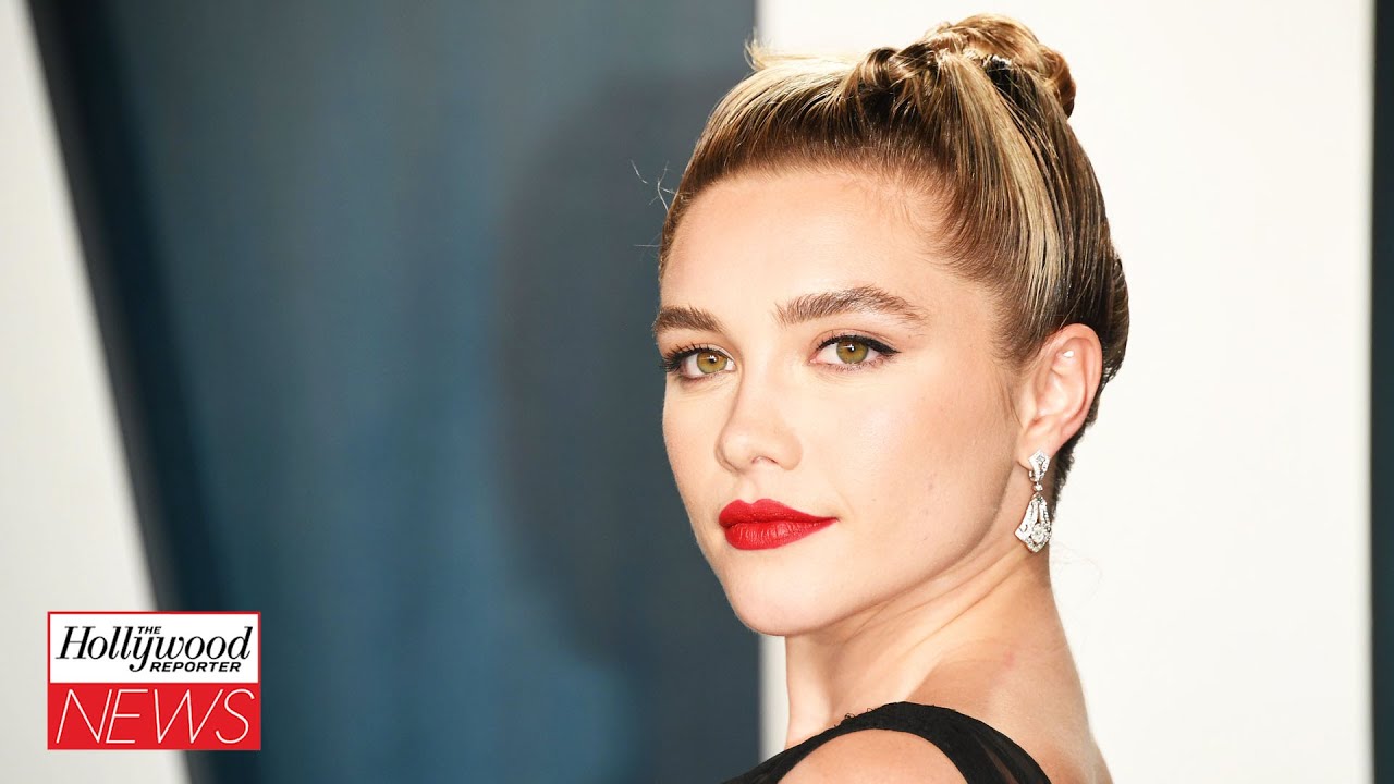 Florence Pugh In Talks to Join the Cast of ‘Dune: Part 2’ to Play Princess Irulan  | THR News