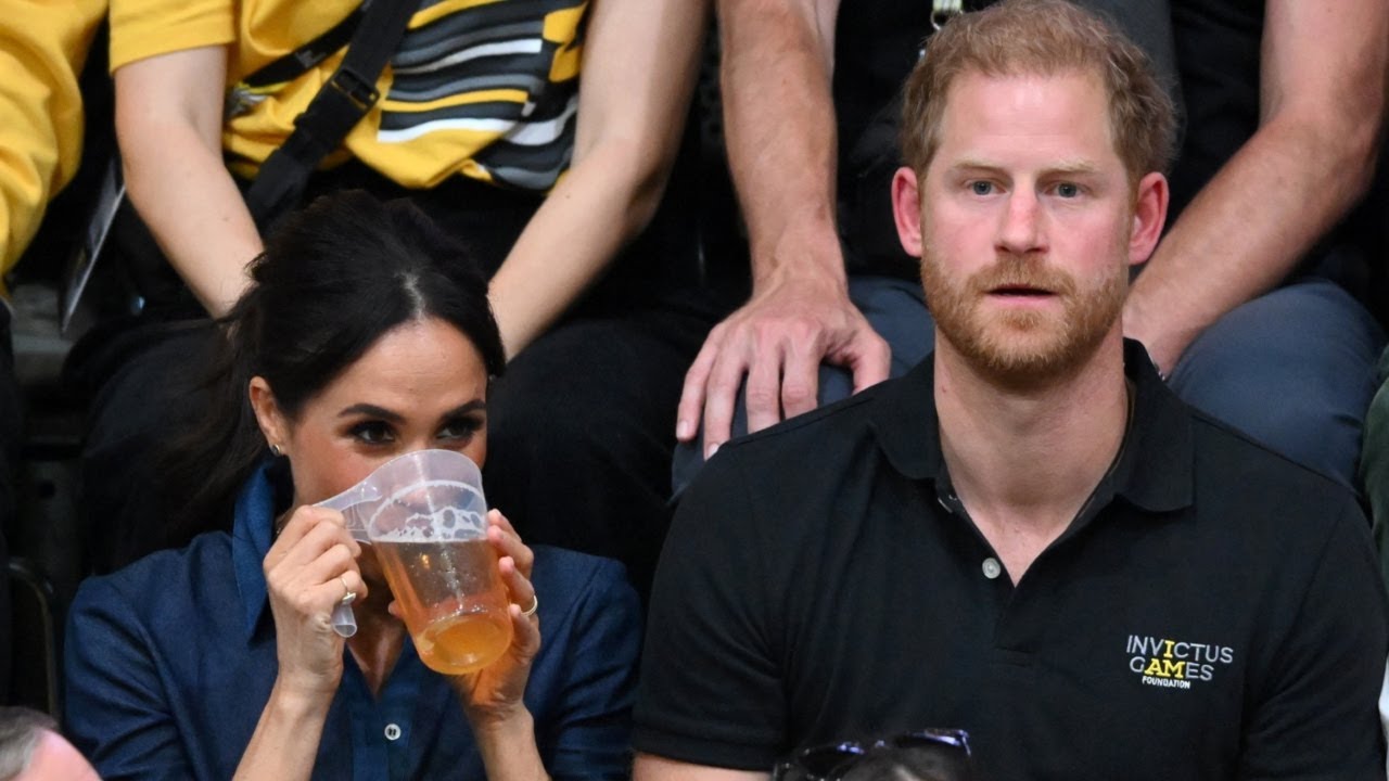 Piers Morgan calls to strip Sussexes of royal titles amid racism row