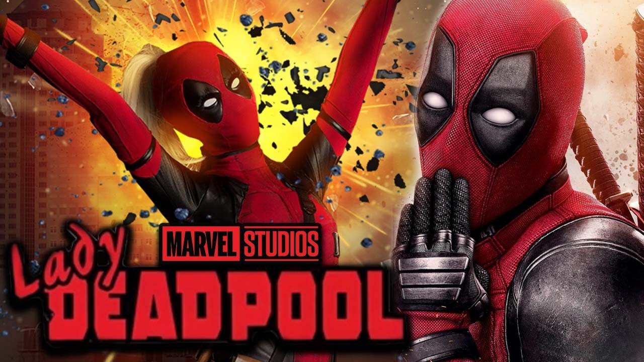 Is LADY DEADPOOL Joining The MCU?