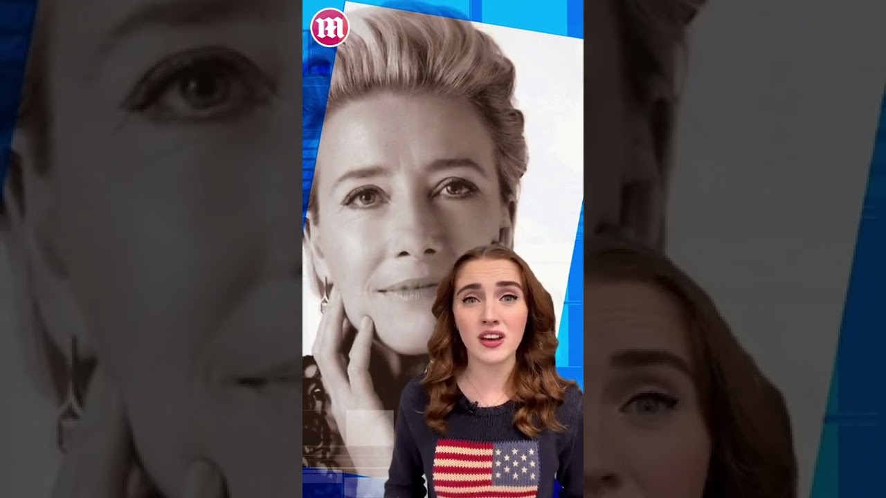 Emma Thompson was 'humiliated' by Kenneth Branagh's affair with Helena Bonham Carter #shorts