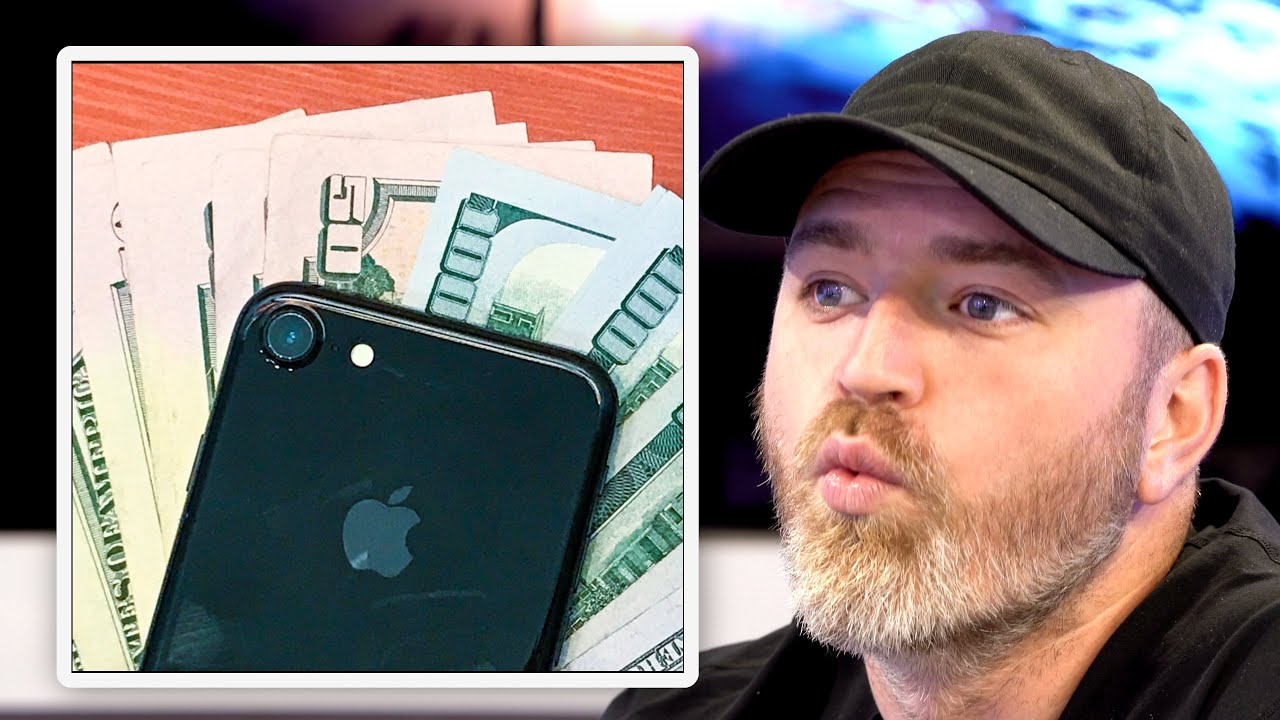 iPhone Users Getting 'Batterygate' Payout