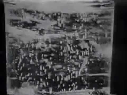 Vintage 60's 7up commercial
