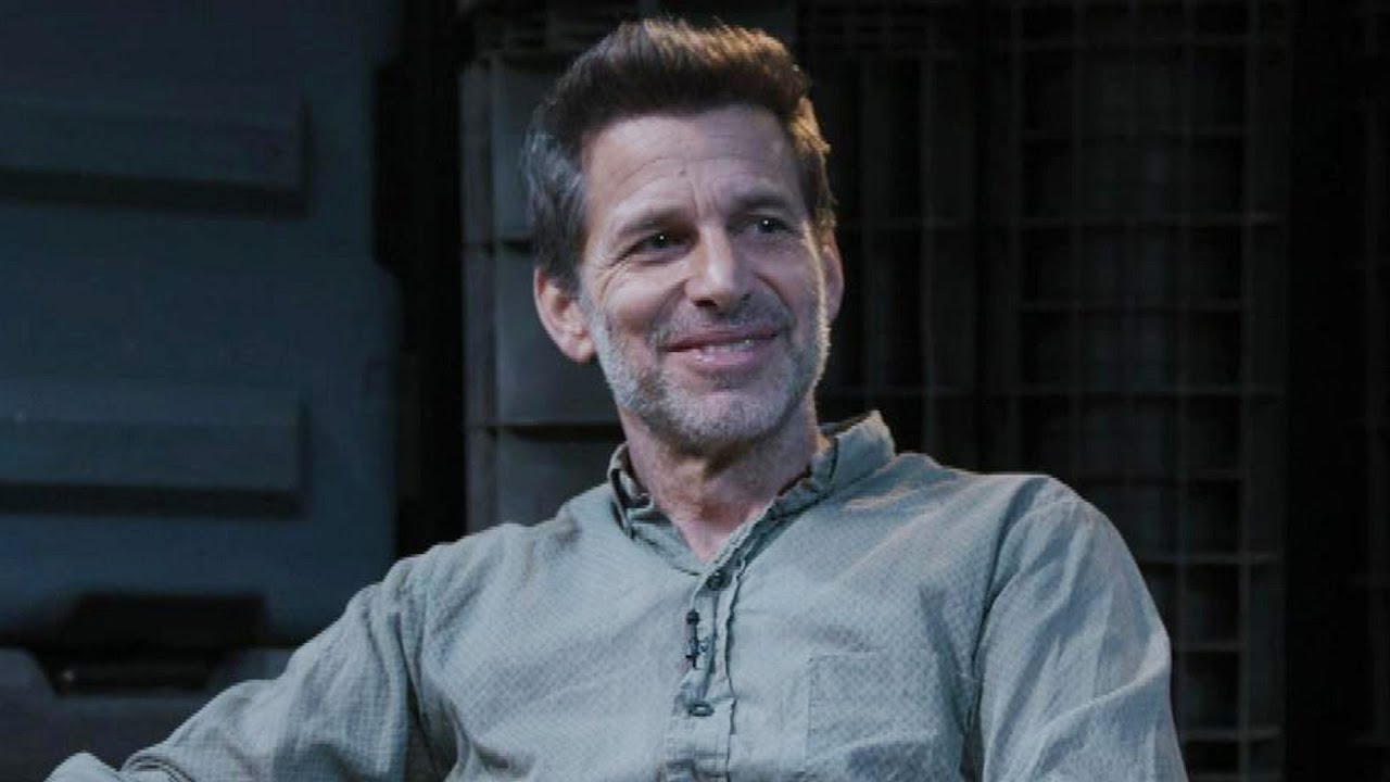 Rebel Moon: Zack Snyder on Creative Freedom After Superhero Movies (Exclusive)