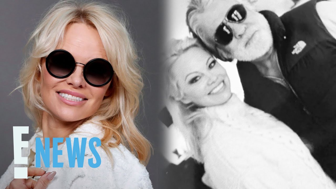 Jon Peters Leaving Pamela Anderson $10 Million | E! News