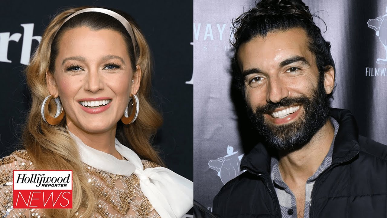 Blake Lively and Justin Baldoni Set to Star in Sony’s ‘It Ends With Us’ Adaptation | THR News