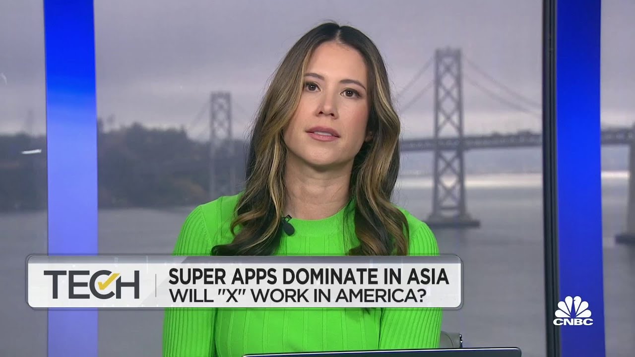 Elon Musk kills Twitter name for for 'X' super app
