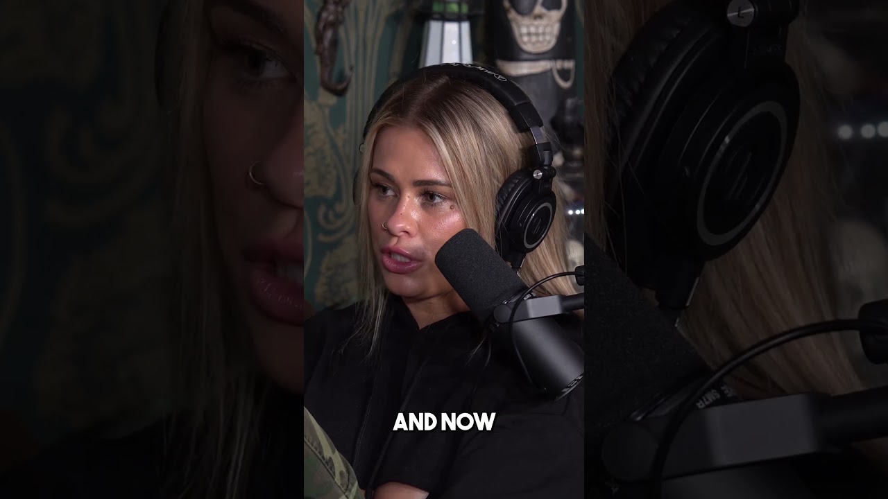 Paige VanZant's thoughts on Taylor Swift & Travis Kelce