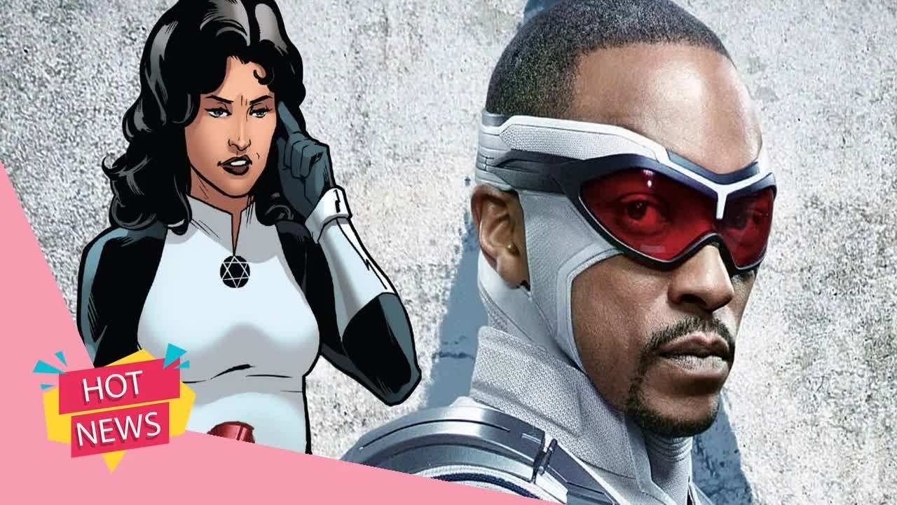 MCU's Second Mutant Confirmed? Sabra Explained