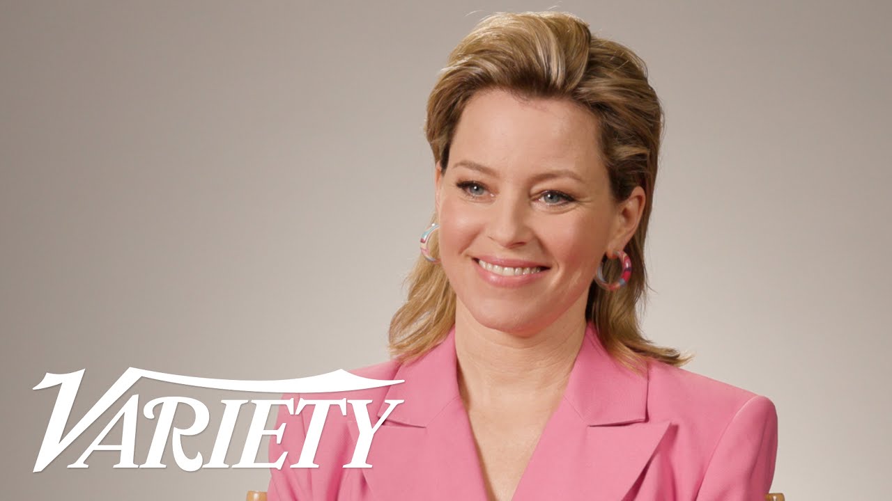 Elizabeth Banks on Making 'Cocaine Bear' Feel Like a Nature Documentary... on Cocaine