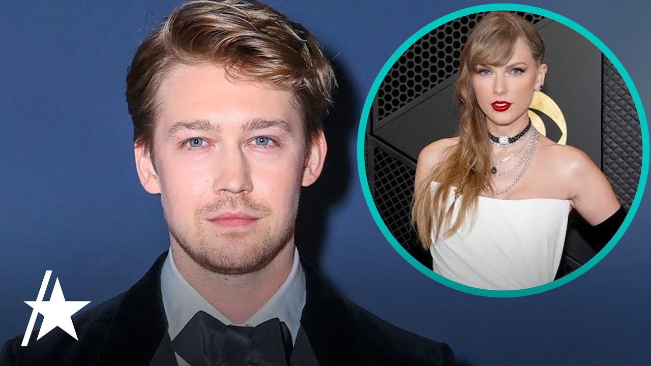 Taylor Swift's Ex Joe Alwyn Returns To Instagram