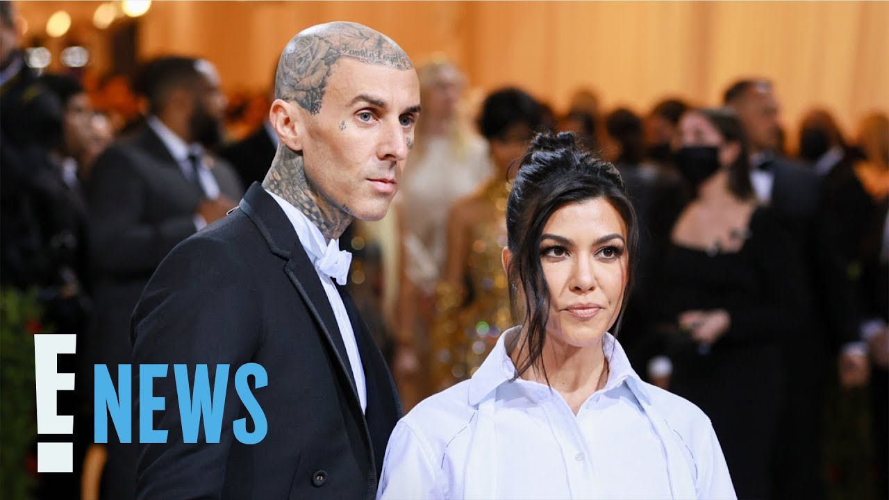 Pregnant Kourtney Kardashian Reveals "Urgent Fetal Surgery" | E! News