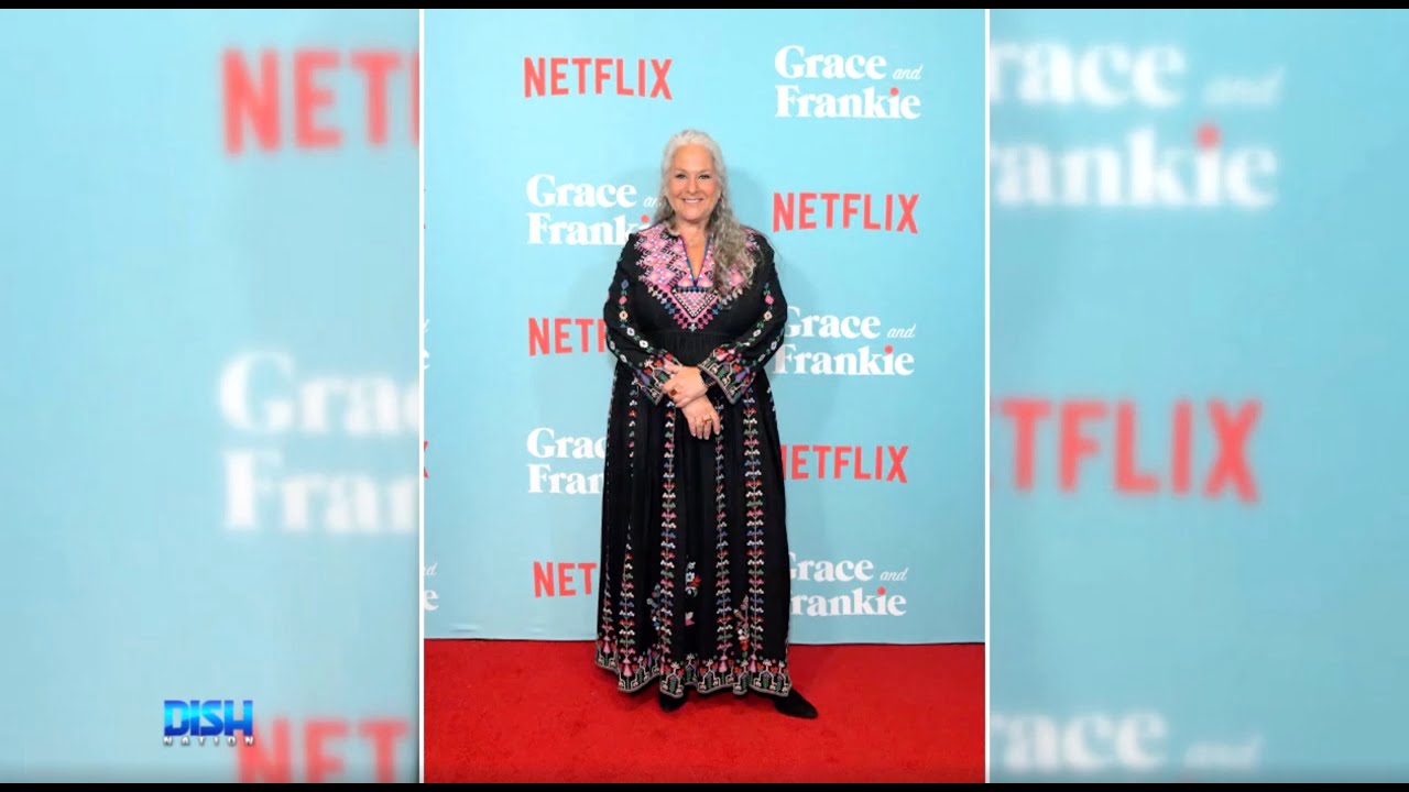 'FRIENDS' CO-CREATOR MARTA KAUFFMAN ON DIVERSITY: 'I DIDN'T DO ENOUGH'