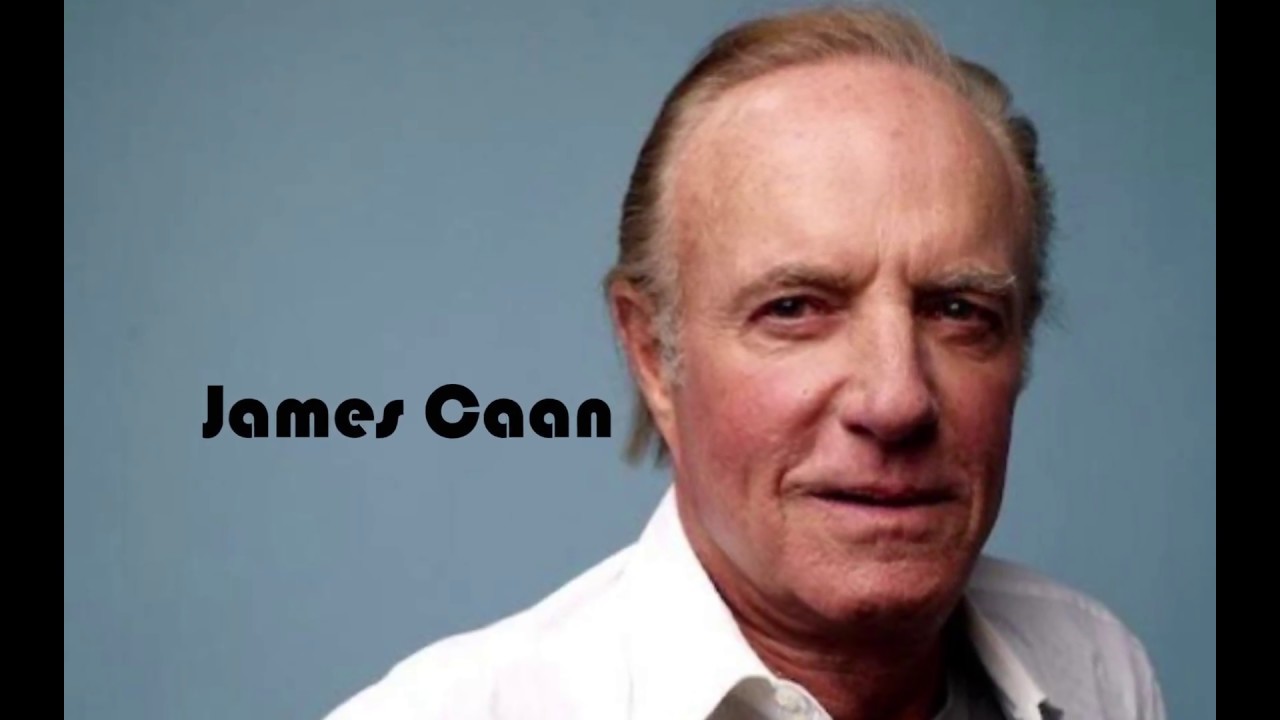 James Caan family