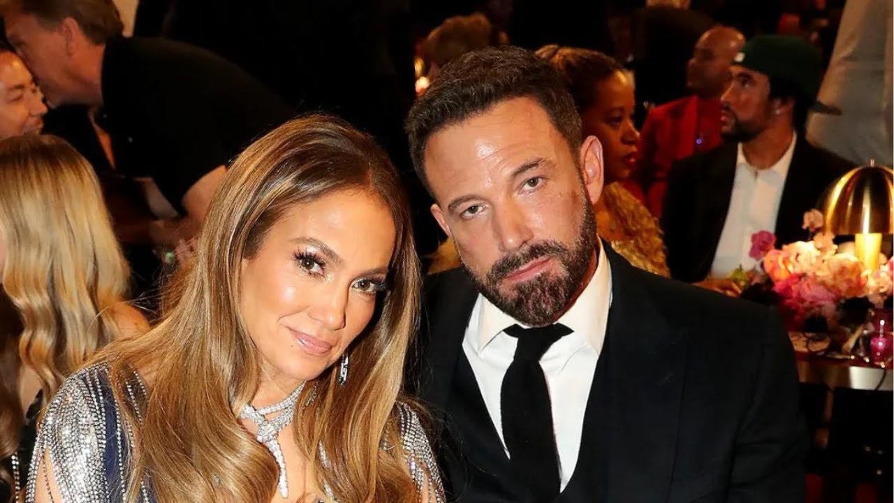 Jennifer Lopez Warns Women Who Flirt With Ben Affleck: ‘Don’t Play With Me’