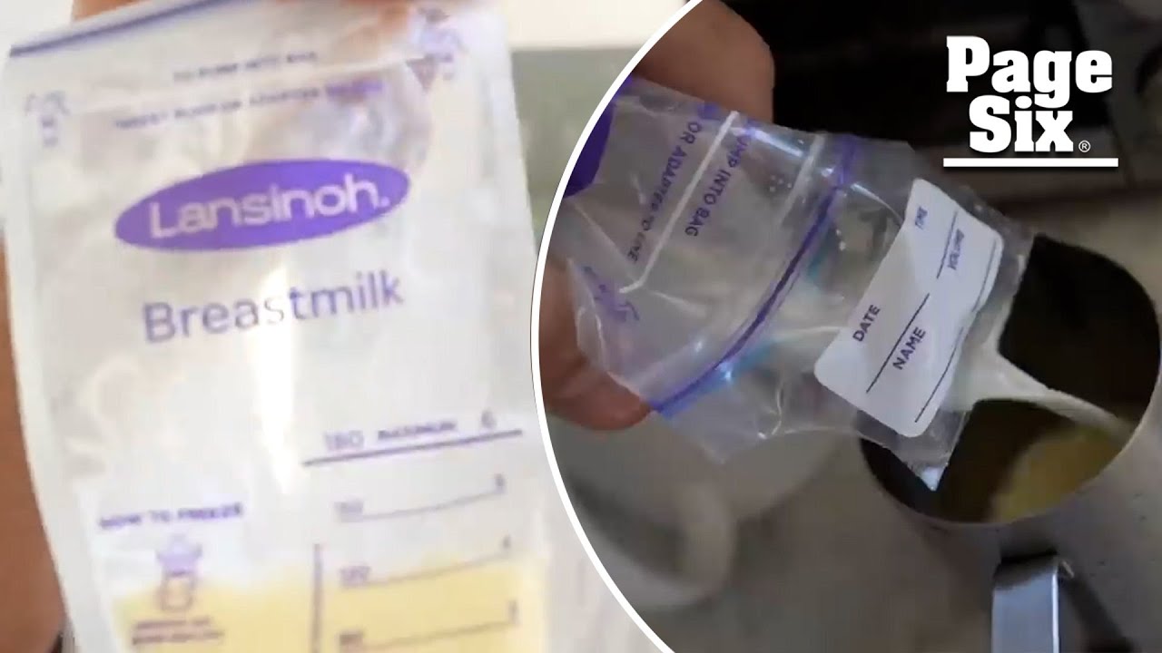 Brody Jenner makes coffee with fianceé’s breast milk: ‘It’s freaking delicious’