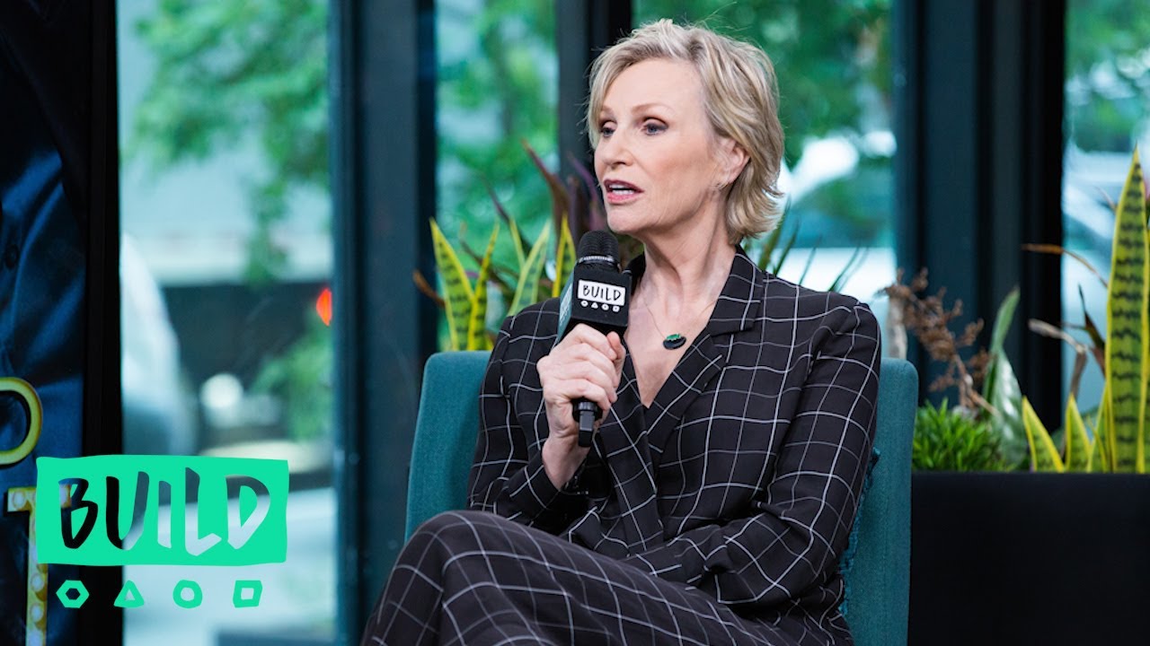 The Real Life Inspirations For Jane Lynch's Character On "The Marvelous Mrs. Maisel"