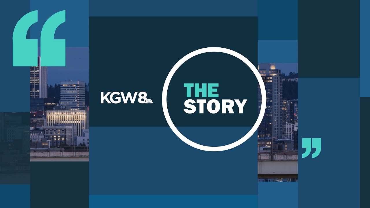 Murder trial of former romance novelist is almost stranger than fiction | The Story | April 4, 2022