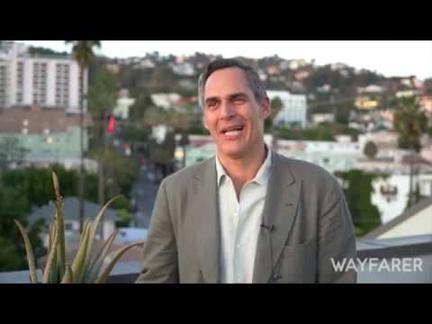 Wayfarer TV exclusive: inside 850, West Hollywood's hot new bungalow hotel