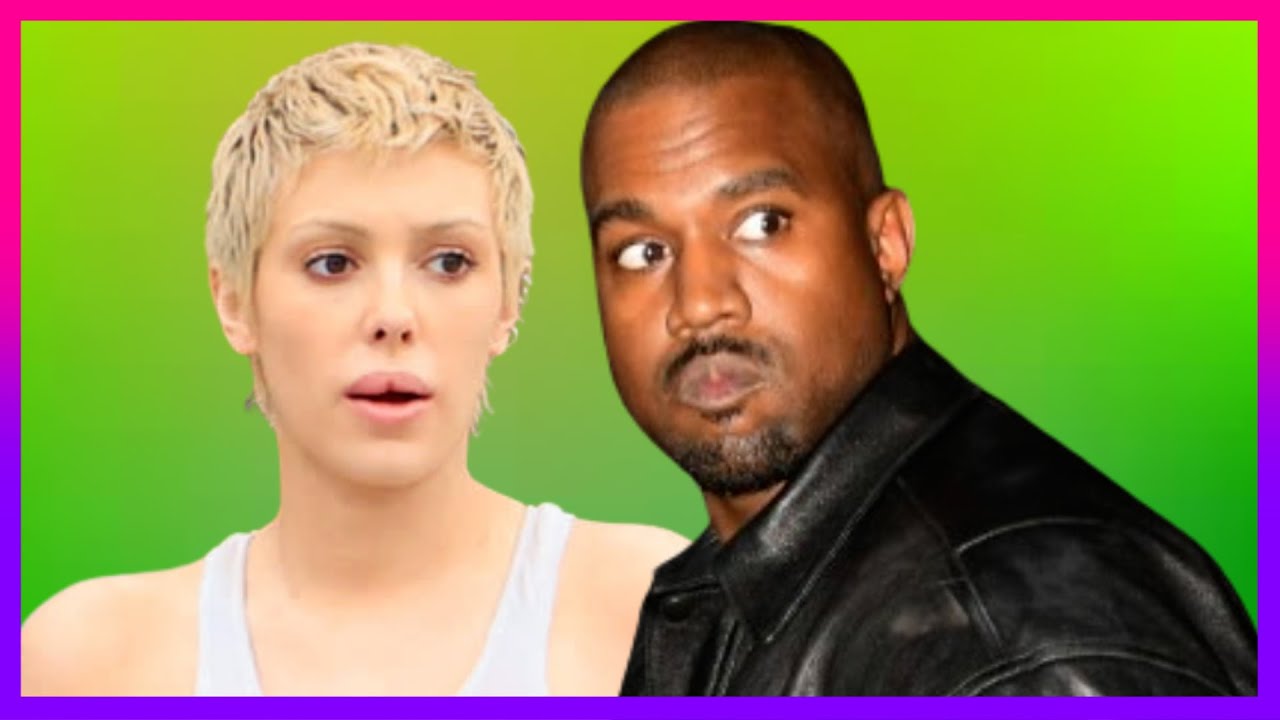 KANYE WEST WIFE BIANCA CENSORI'S FATHER CONFRONTS KANYE OVER TRASHY NUD!TY