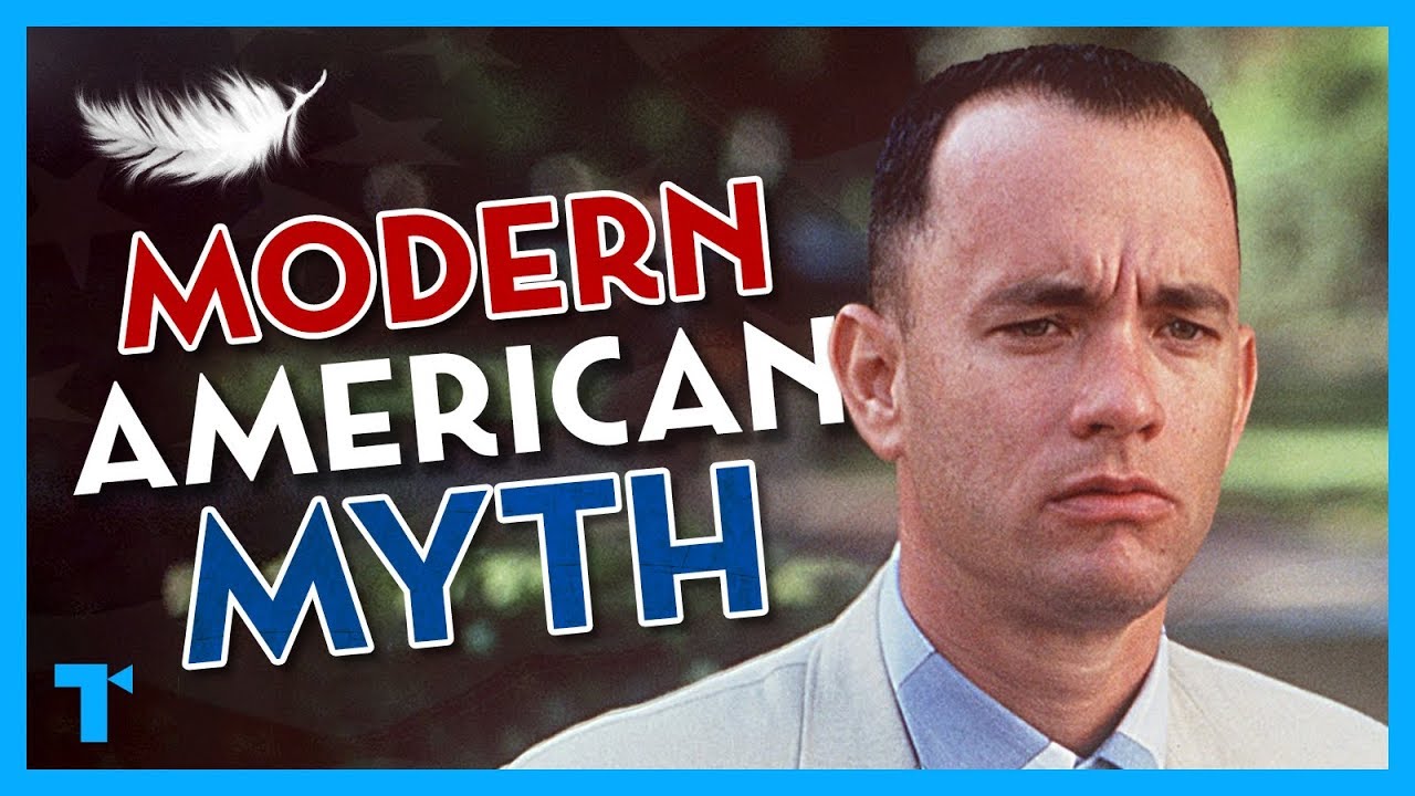 Forrest Gump: The Myth of America