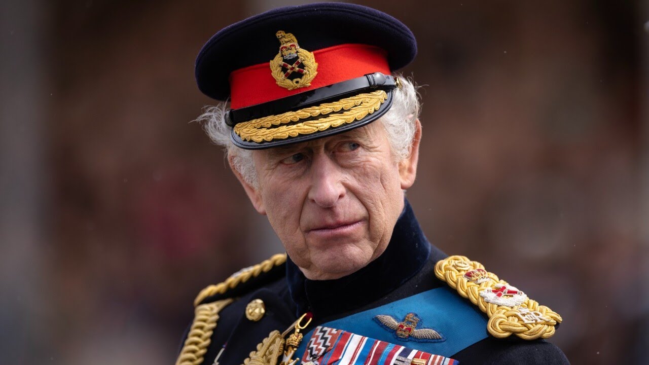 King Charles III ‘won’t mention’ Harry and Meghan in Christmas speech