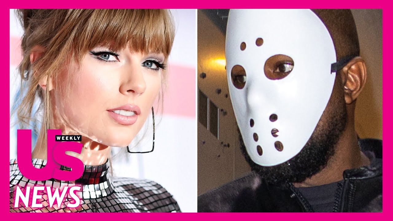 How Taylor Swift Feels About Kanye West's Latest Namedrop in 'Carnival'