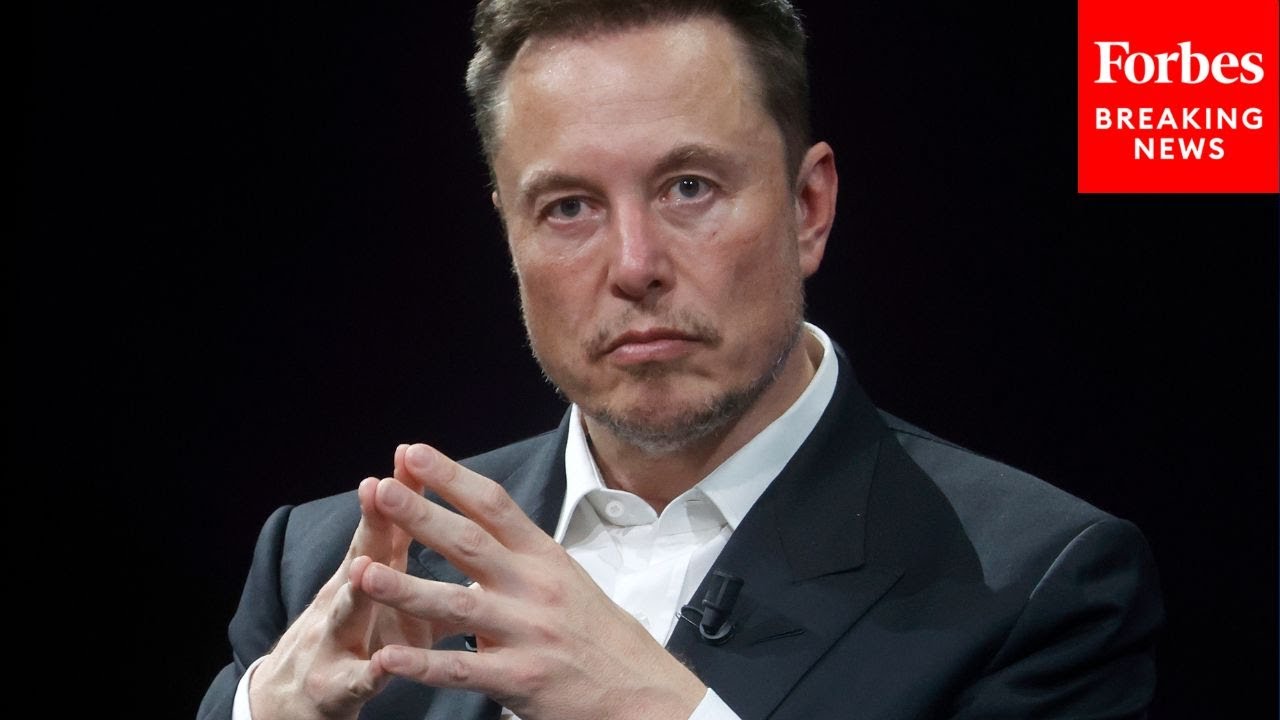 Elon Musk Threatens ‘Thermonuclear’ Lawsuit Against Media Matters