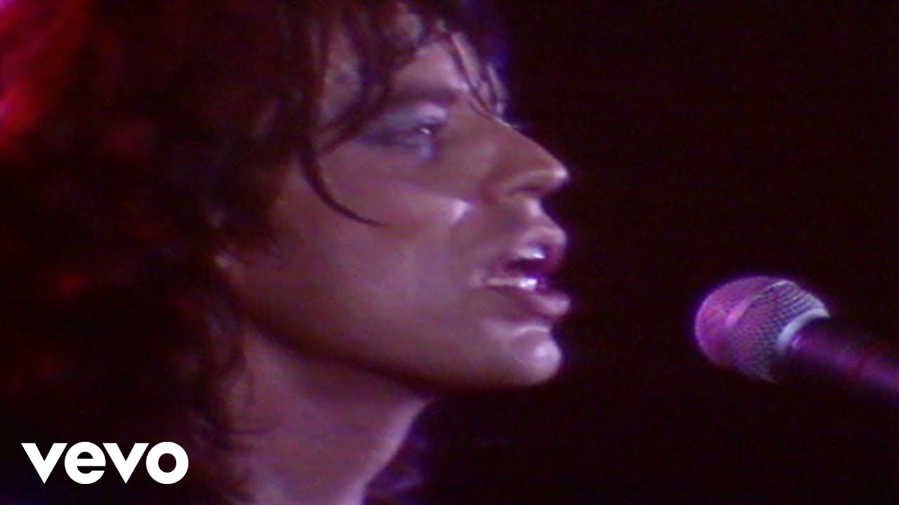 The Rolling Stones - Wild Horses (Live)