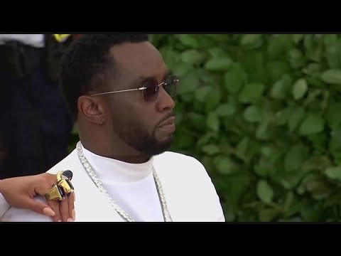 Fourth woman has come forward with sexual assault allegations against Sean 'Diddy' Combs