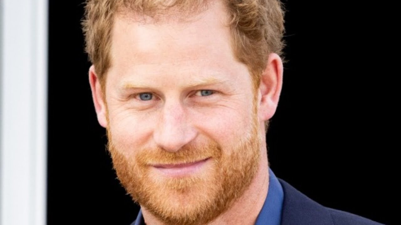 Why Prince Harry Reportedly Wants To Return To The UK Right Away