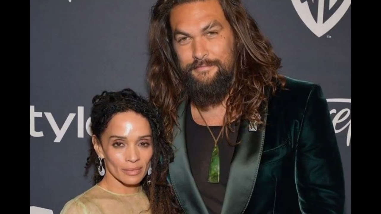 Lisa Bonet Officially Files for Divorce From Jason Momoa 2 Years After Breakup News