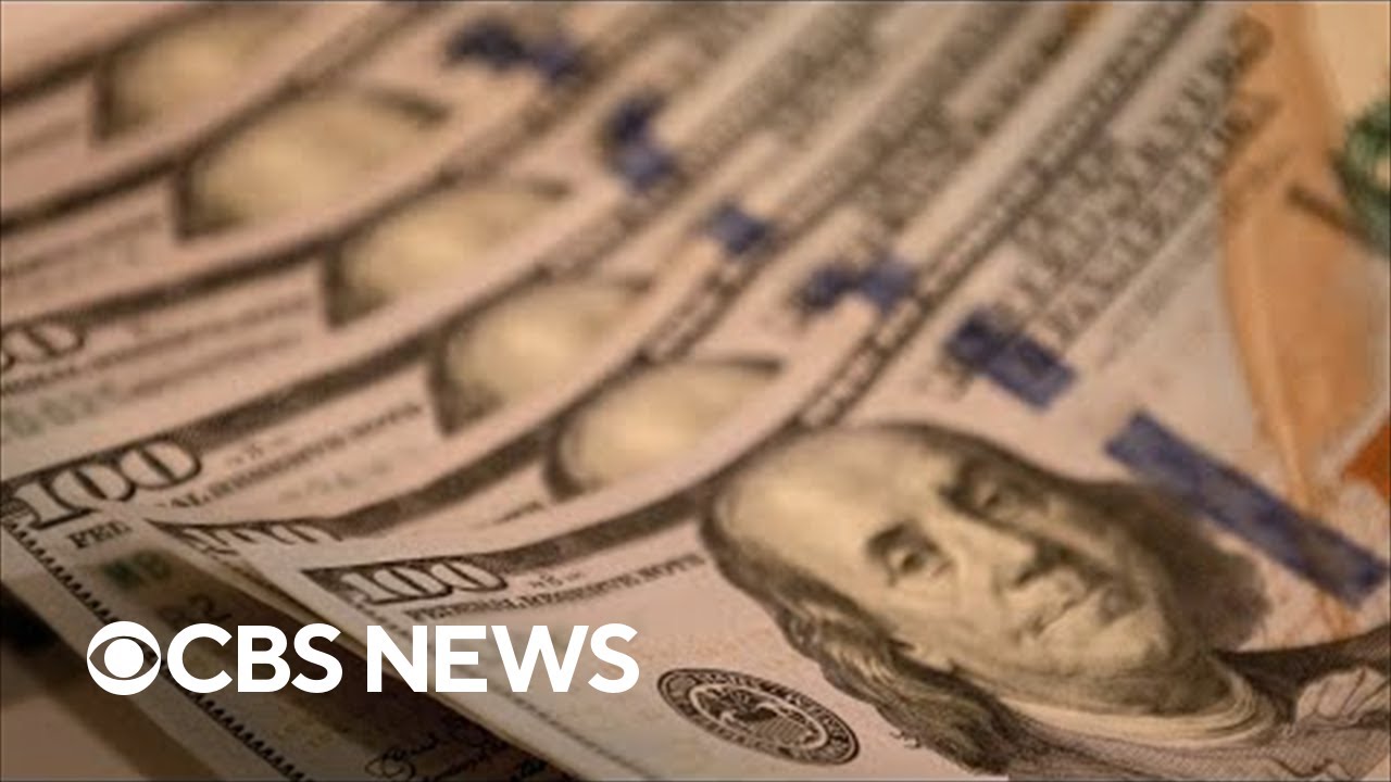Stimulus checks for inflation: Some states plan to send money to residents