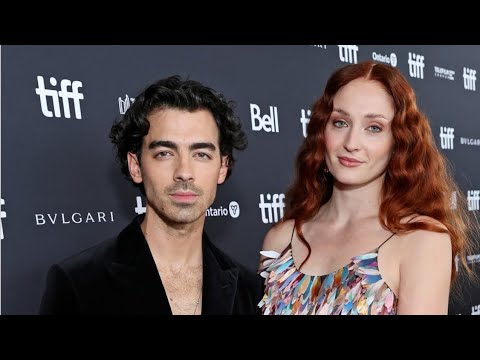Joe Jonas Honors His Daughters With New Tattoo Following Sophie Turner Split