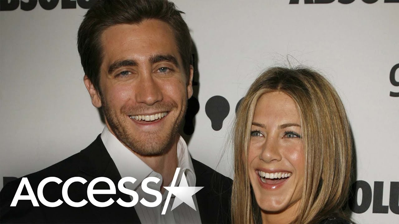Why Jake Gyllenhaal Calls Jennifer Aniston Love Scenes 'Torture'