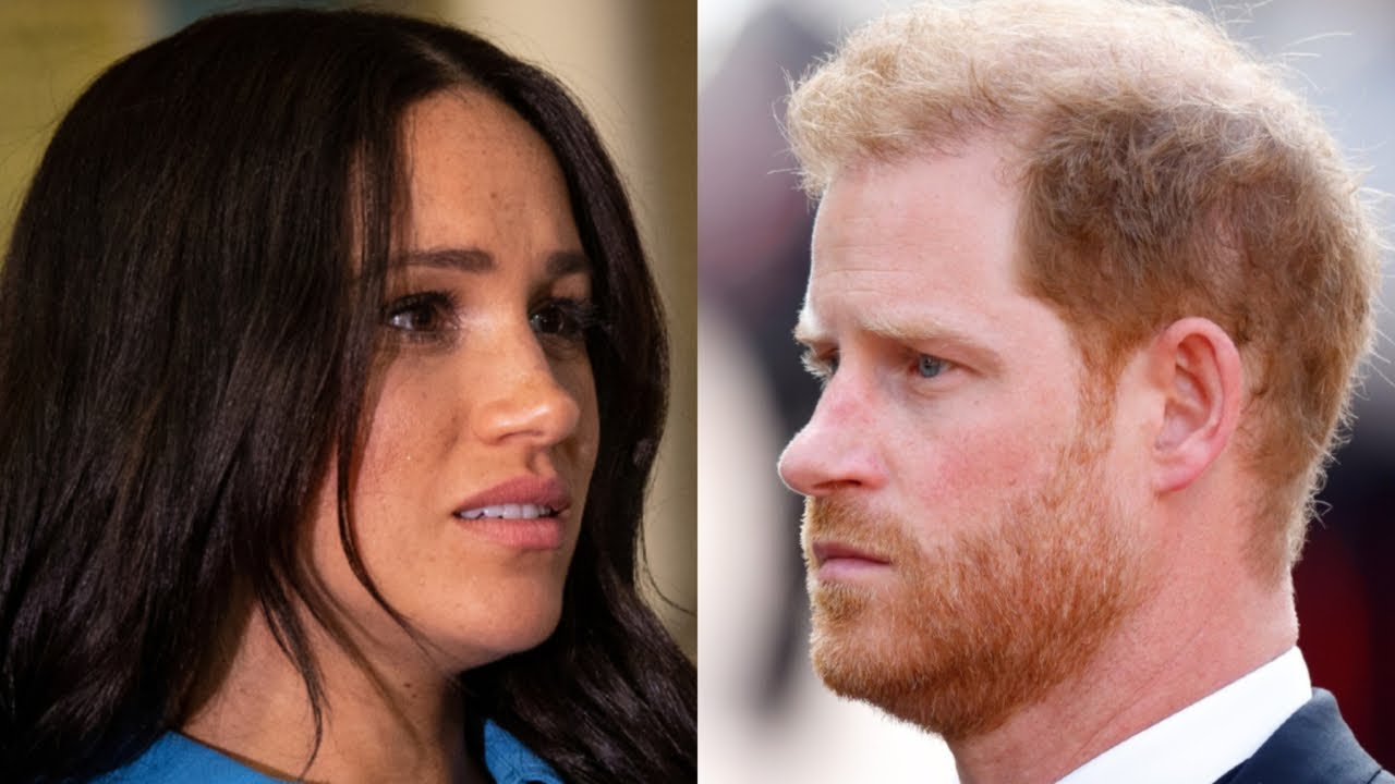 ‘Dangerous’: Meghan ‘not very keen’ on moving to the UK as Harry goes house hunting