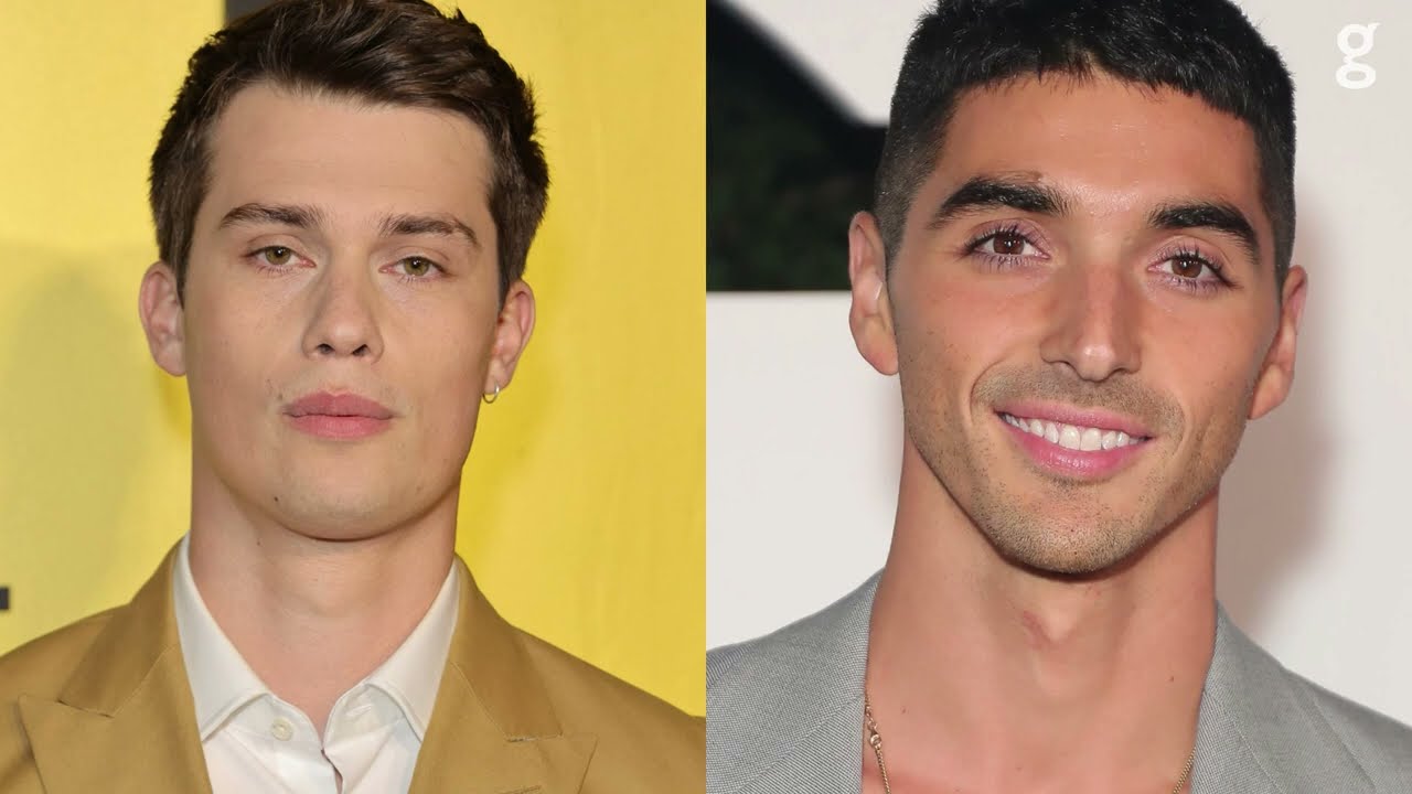 ‘Red, White & Royal Blue’ Stars Share BTS Moment on Set