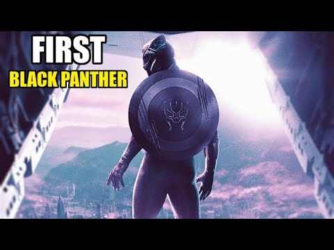 Why The FIRST Black Panther Is WAY MORE Powerful Than You Realize (Used Mjolnir Before Thor)