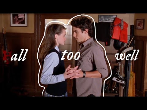 all too well | a rory & jess short film