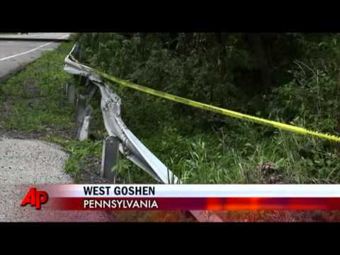 'Jackass' Star Ryan Dunn Dies in Crash