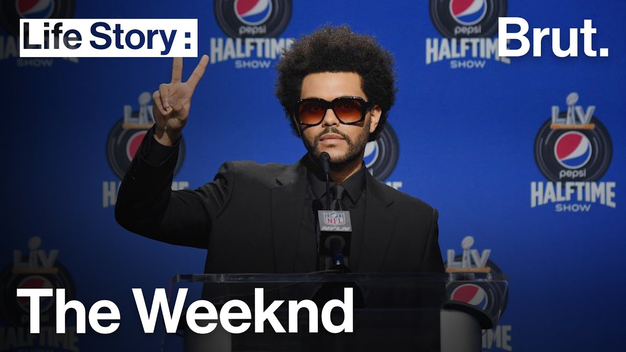 The Life of The Weeknd