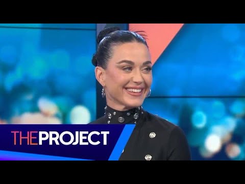 Katy Perry: The Surprising Truth About Orlando Bloom